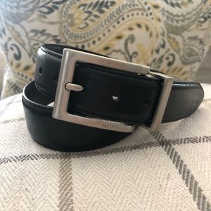 🤩4/25$ Boys Leather Dress Belt